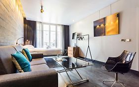 Cmg - Suite Premium Tour Eiffel - 41